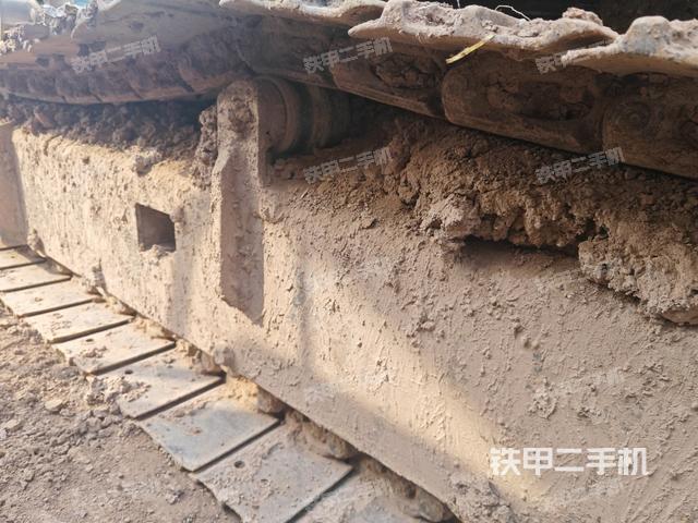右托鏈輪+鏈筋(行走機(jī)構(gòu)) 右托鏈輪+鏈筋(行走機(jī)構(gòu))