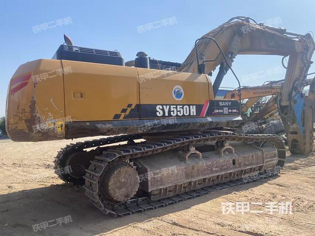 整机右后45°（整机外观）