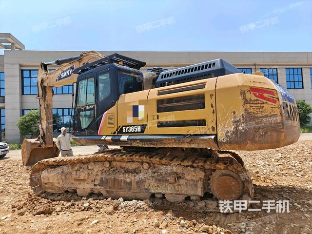 左后45（整机外观）