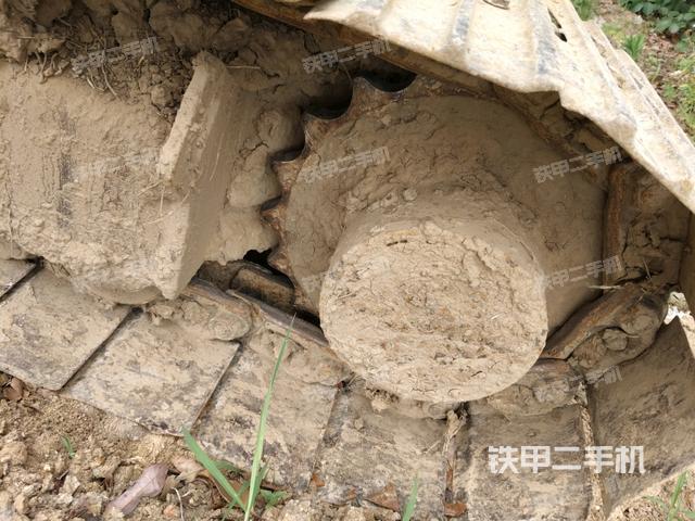 右驅動輪(行走機構) 右驅動輪(行走機構)