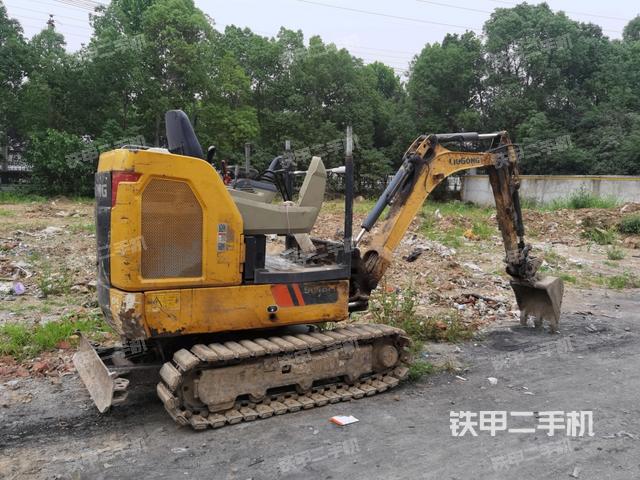 右前45（整机外观）