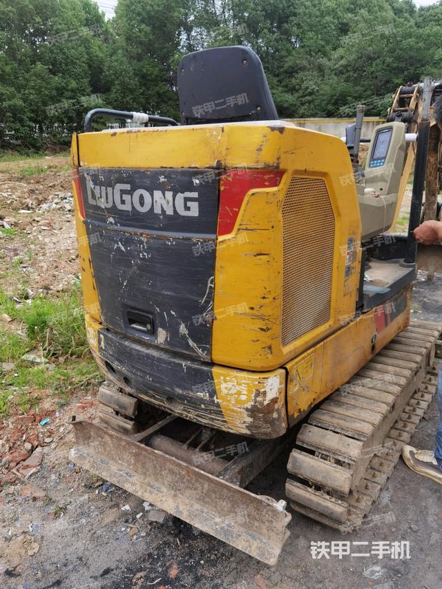 右后45（整机外观）