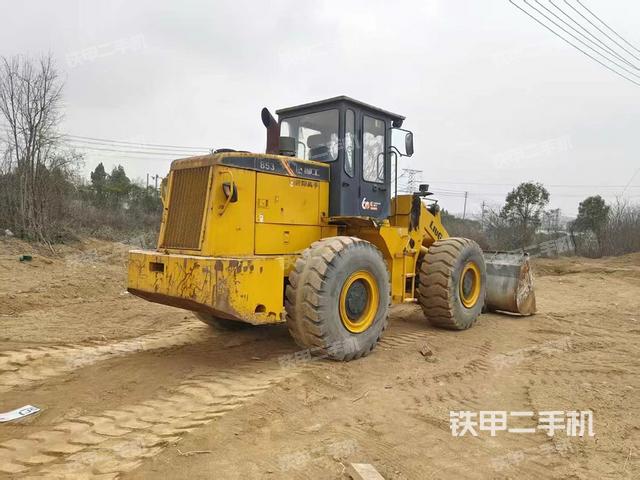 整機右后45°（整機外觀及大件）