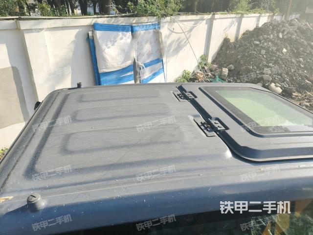 發(fā)動(dòng)機(jī)室(上車部件) 發(fā)動(dòng)機(jī)室(上車部件)