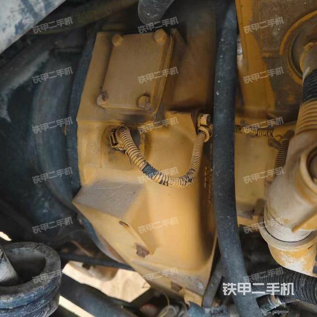 工作裝置整體(整機外觀及大件) 工作裝置整體(整機外觀及大件)
