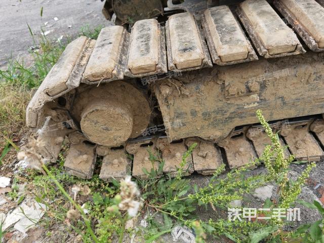 右侧履带整体 （行走机构）