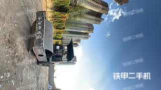 洛阳路通LTS212H压路机实拍图片