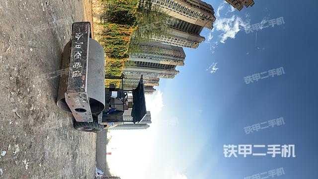 洛阳路通LTS212H压路机