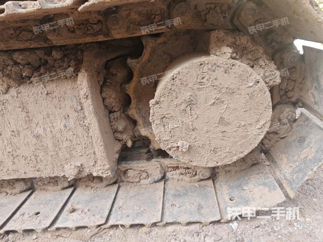 右驅(qū)動(dòng)輪(行走機(jī)構(gòu)) 右驅(qū)動(dòng)輪(行走機(jī)構(gòu))
