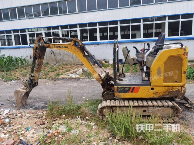 左后45（整机外观）