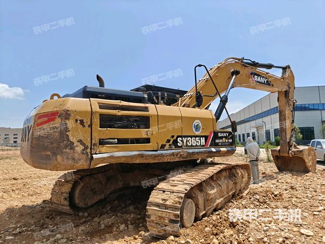 右后45（整机外观）