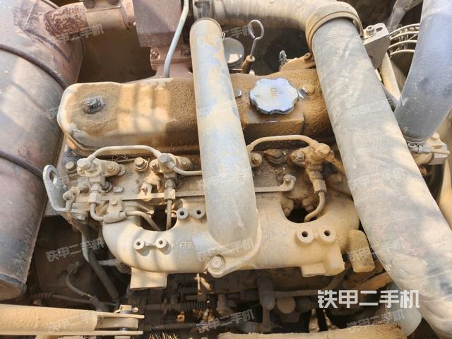 水箱+風(fēng)扇特寫(上車部件) 水箱+風(fēng)扇特寫(上車部件)