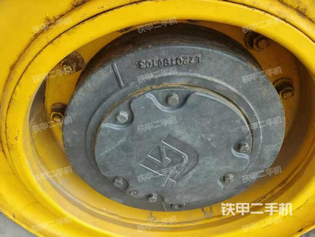 變速箱（整機外觀及大件）