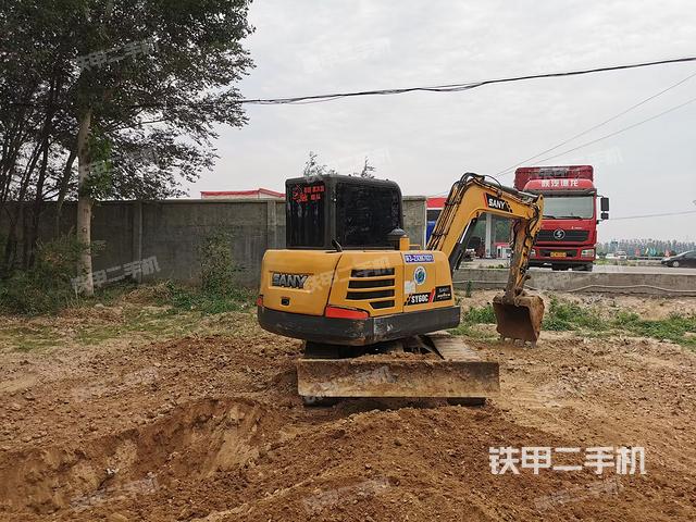 整機右后45°（整機外觀）