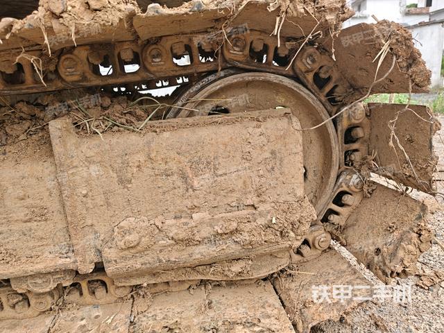 右托鏈輪+鏈筋(行走機(jī)構(gòu)) 右托鏈輪+鏈筋(行走機(jī)構(gòu))