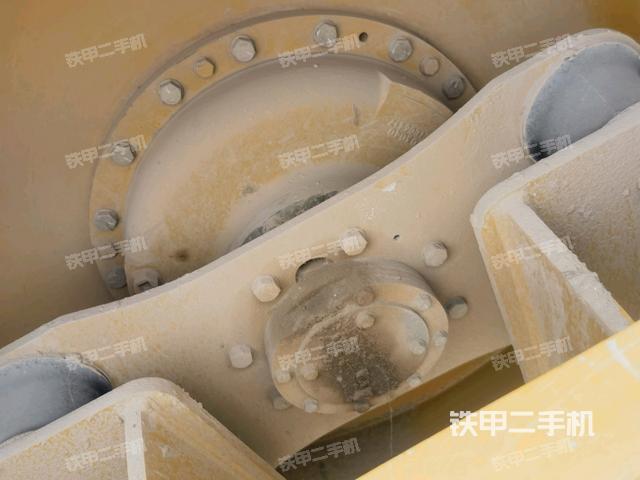 其他核心部件(設(shè)備外觀及核心部件) 其他核心部件(設(shè)備外觀及核心部件)
