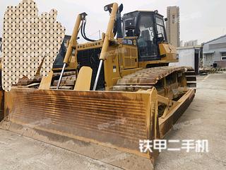 山工SEM816D推土机实拍图片