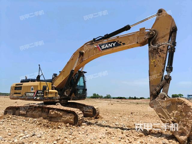 右前45（整机外观）