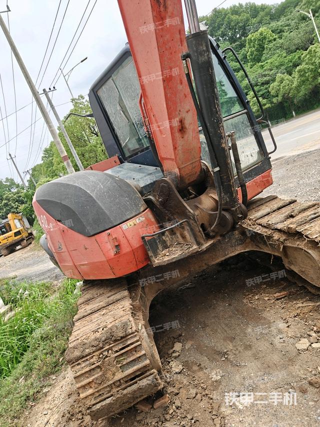 大臂根部?斜(工作和回轉(zhuǎn)裝置) 大臂根部?斜(工作和回轉(zhuǎn)裝置)
