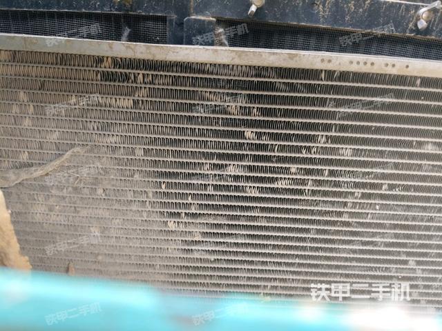 散熱器室(大件艙室) 散熱器室(大件艙室)