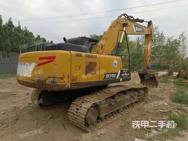 整機(jī)右后45°(整機(jī)外觀) 整機(jī)右后45°(整機(jī)外觀)