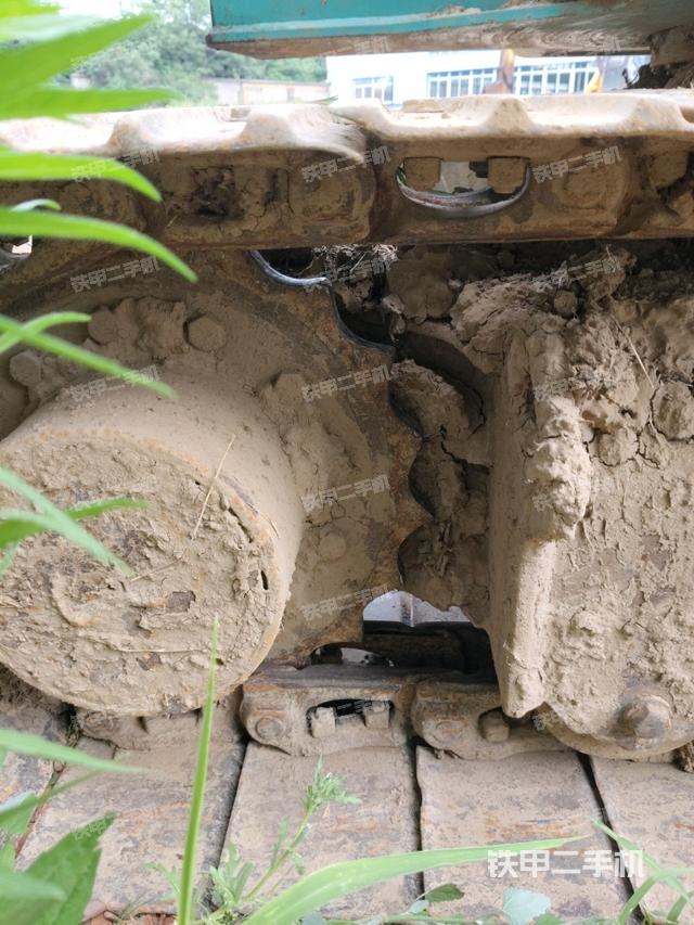 左驅動輪(行走機構) 左驅動輪(行走機構)