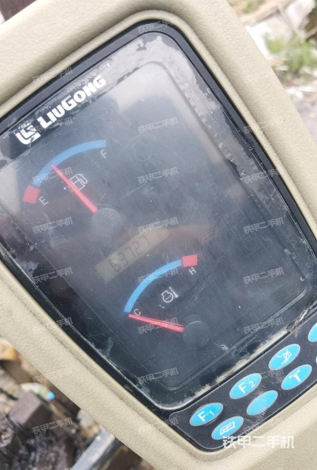 显示屏 （驾驶室部分）