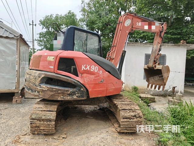 右后45(整機(jī)外觀) 右后45(整機(jī)外觀)