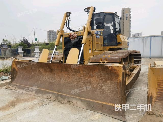 山工SEM816D推土机