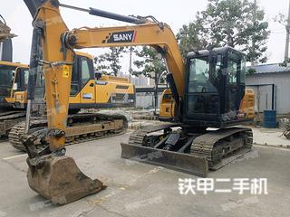 三一重工 SY75C 挖掘机转让出售