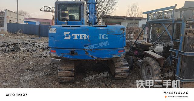 整機(jī)右后45°(整機(jī)外觀) 整機(jī)右后45°(整機(jī)外觀)