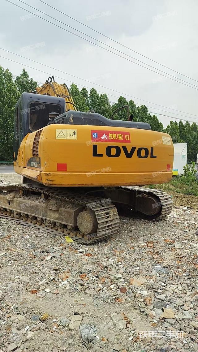 整機(jī)右后45°（整機(jī)外觀）