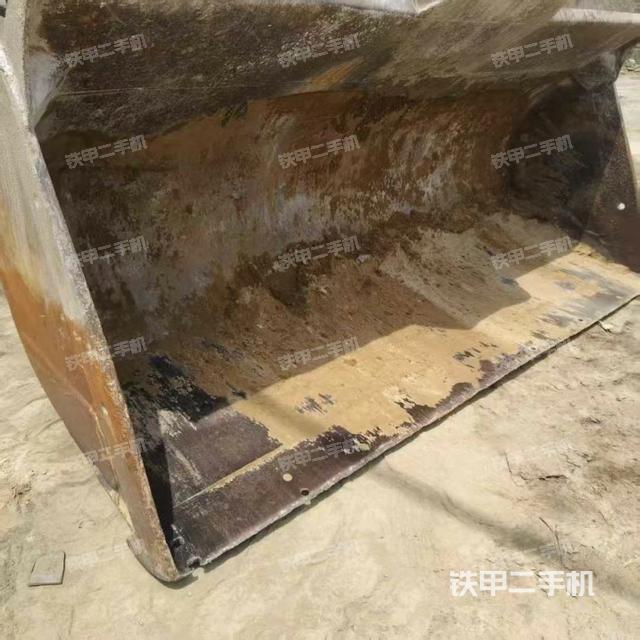工作裝置整體(整機外觀及大件) 工作裝置整體(整機外觀及大件)