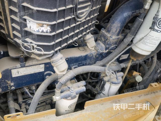 其他核心部件(设备外观及核心部件) 其他核心部件(设备外观及核心部件)
