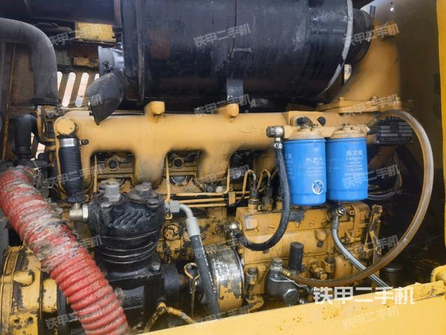 變速箱(整機(jī)外觀及大件) 變速箱(整機(jī)外觀及大件)