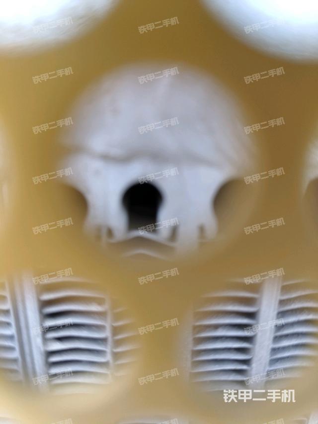 散热器室（大件舱室）