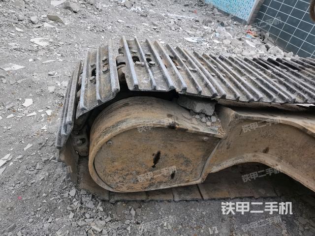 右托鏈輪+鏈筋(行走機(jī)構(gòu)) 右托鏈輪+鏈筋(行走機(jī)構(gòu))