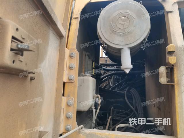 空濾倉整體(大件艙室) 空濾倉整體(大件艙室)