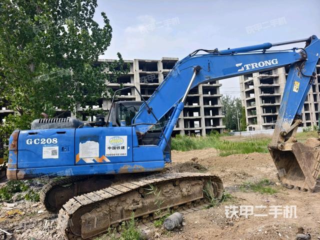 右后45（整机外观）