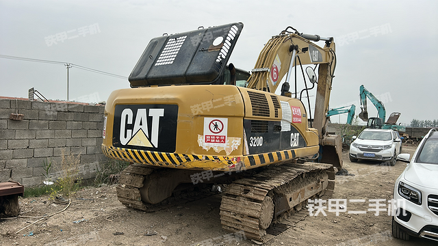 整机右后45°（整机外观）