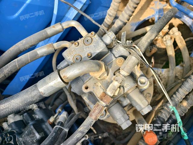 回转马达（上车部件）