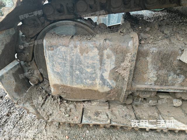 右導(dǎo)向輪（行走機(jī)構(gòu)）