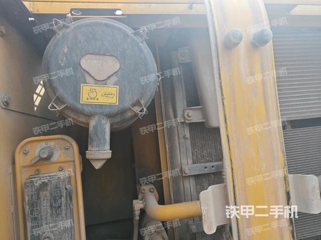 空滤仓整体（大件舱室）