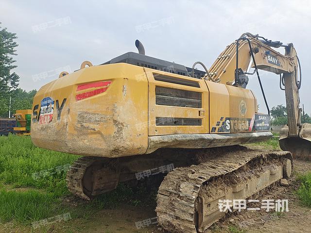 整機(jī)右后45°(整機(jī)外觀) 整機(jī)右后45°(整機(jī)外觀)