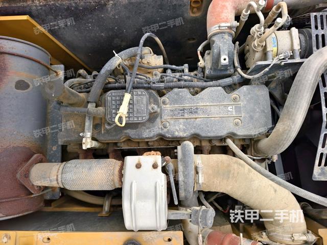 增壓器特寫(上車部件) 增壓器特寫(上車部件)