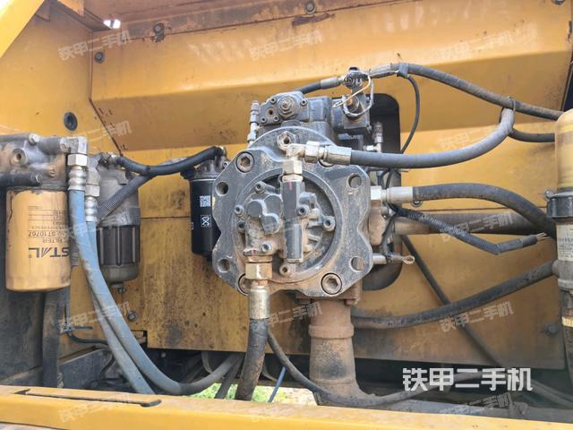 電瓶(大件艙室) 電瓶(大件艙室)