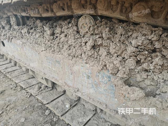 右托链轮+链筋（行走机构）