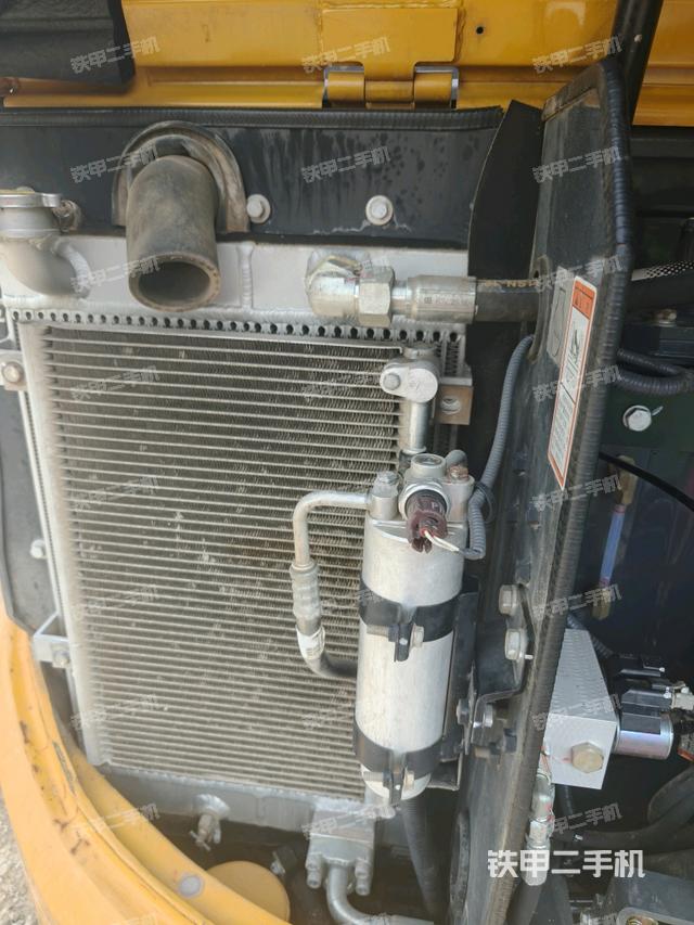 散热器室(大件舱室) 散热器室(大件舱室)