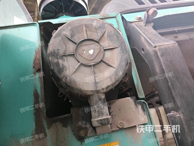 空濾倉(cāng)整體（大件艙室）