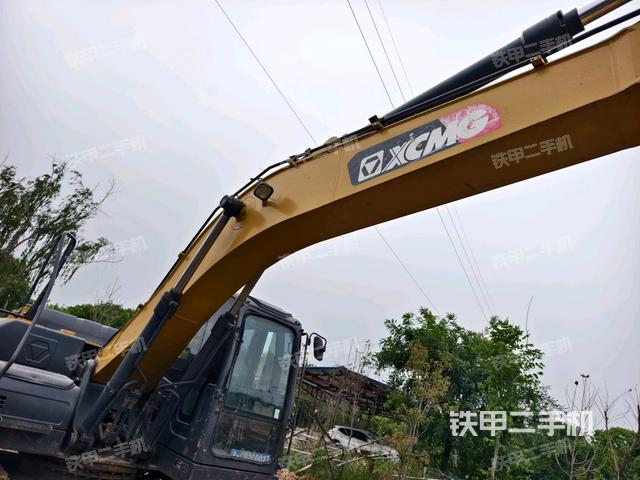 大臂整體?右側(工作和回轉裝置) 大臂整體?右側(工作和回轉裝置)